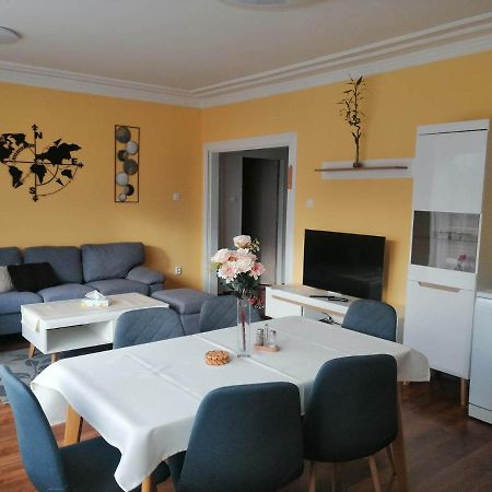 Villa-Gallant Poprad Extérieur photo
