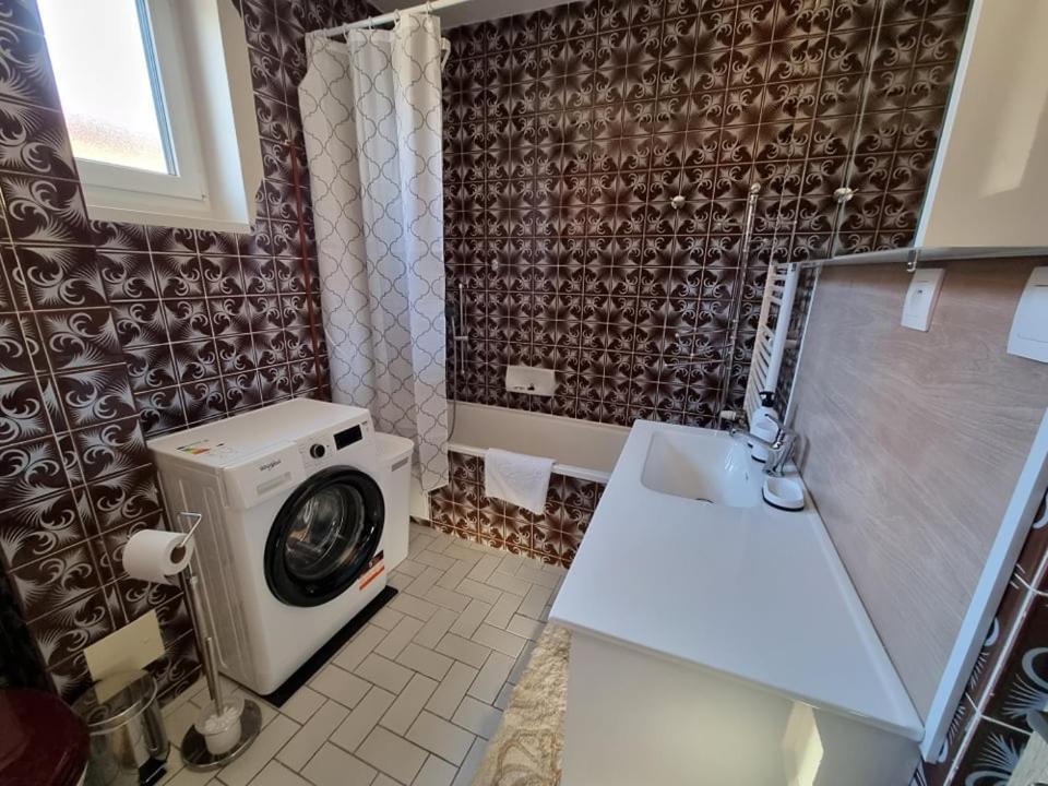 Villa-Gallant Poprad Extérieur photo