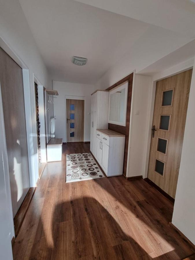 Villa-Gallant Poprad Extérieur photo